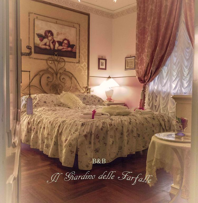 Il Giardino Delle Farfalle Valgioie Room photo