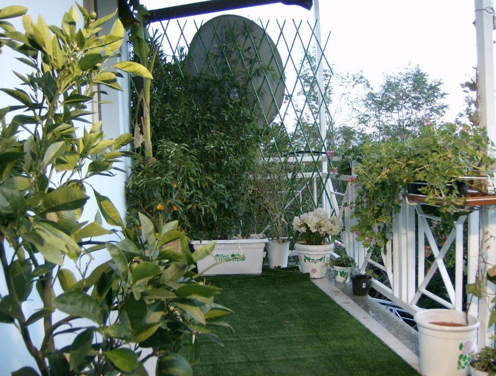 Il Giardino Delle Farfalle Valgioie Exterior photo