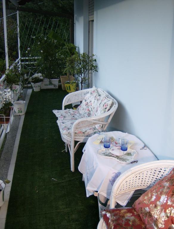 Il Giardino Delle Farfalle Valgioie Exterior photo